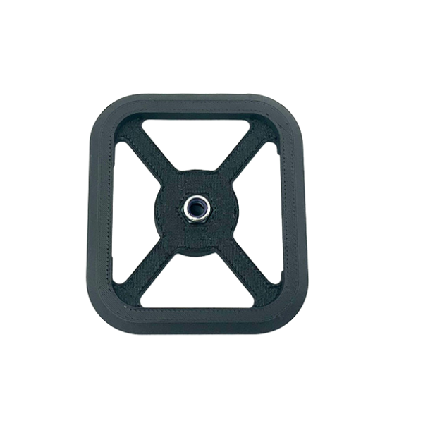 Adapter Garmin Zumo XT / XT2 / XT3 auf Quad Lock